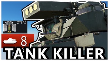 This Missile Is Absolutely Insane