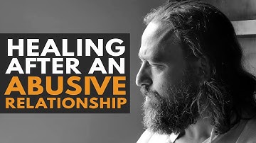 Healing from Toxic Relationships and Abuse  — You Don’t Have to Go to War to Get PTSD