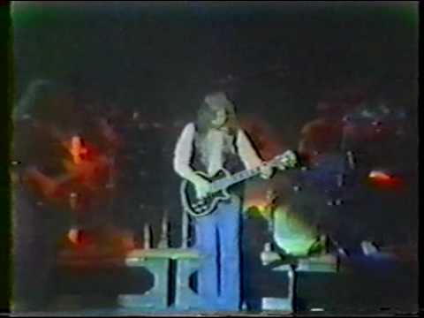 the Outlaws - Green Grass High Tides (1977) - part...