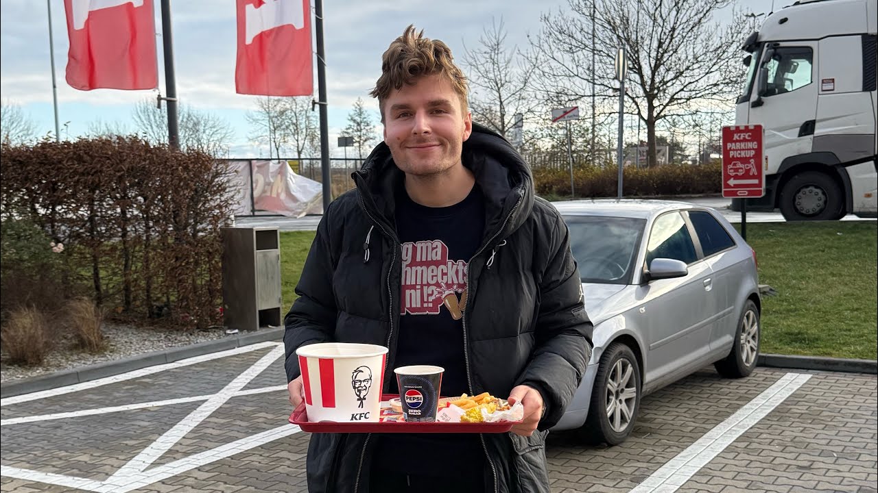 POLEN, PRAG & BRENNPUNKT