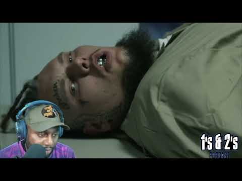J OUTLAW - Blame It On My Ego *REACTION*