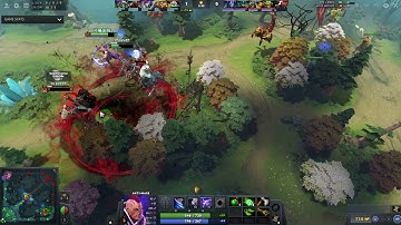 Anti-mage counter spell (episode 2)