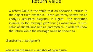 Sequence Diagrams_ Synchronous and ASynchronous Messages