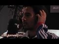 Akala &amp; MC Marechal freestyle - Westwood