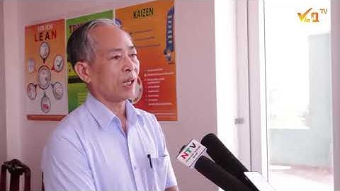 Doanh nghiệp cần áp dụng công cụ cải tiến nâng cao NSCl như thế nào