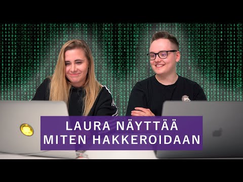 Video: 3 tapaa hakkeroida tietokone