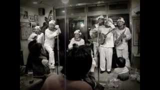 Video thumbnail of "Little Fats & Swingin' Hot Shot Party  " We The Cats (Shall Hep Ya)  " at SUGO-ROCK"