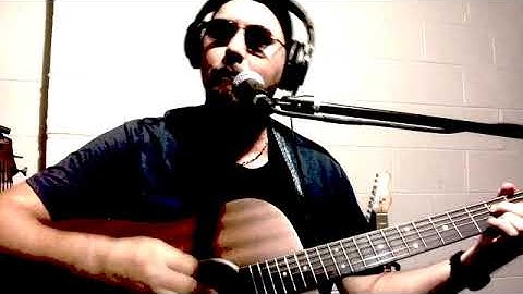 Sway by Rolling Stones (cover by Reid Hanson)