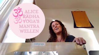 Video voorbeeld van "Om Bahagavan I Mantra mit Harmonium Akkorden (Sivananda Version) Yoga Vidya Kirtanheft Nr. 354"