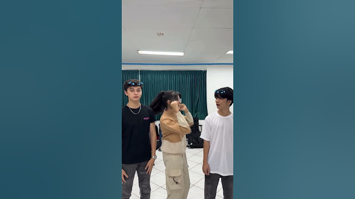 dance tiktok terbaru bareng basmalah, raden rakha dan afan da5 magi5