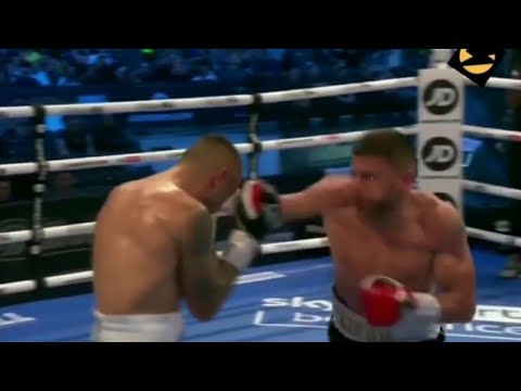 Florian Marku disrespect