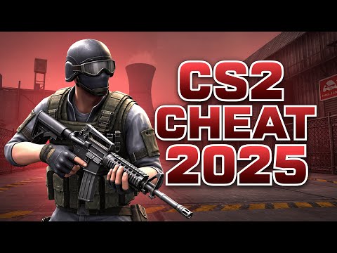 🚀 CS2 PRO CHEAT | AIMBOT + ESP + RADAR | 100% SAFE & AUTO UPDATES 🔥🎮