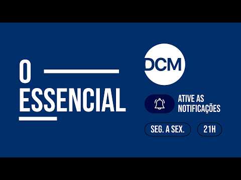 O ESSENCIAL  📱