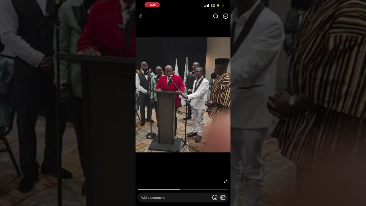 YouTube player