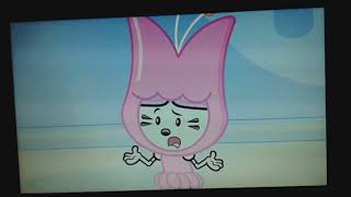 Wow Wow Wubbzy Everyone Is Scared Of Ghost