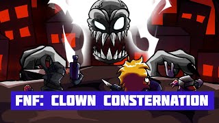 Clown from Madness Combat [Friday Night Funkin'] [Mods]