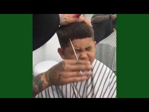 Coupe De Cheveux Homme Court Juste Pour Homme Moderne 2019 Youtube