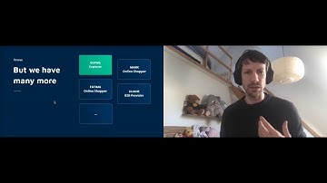 Open Personalization with Apache Unomi in the GDPR era - Nick Veenhof