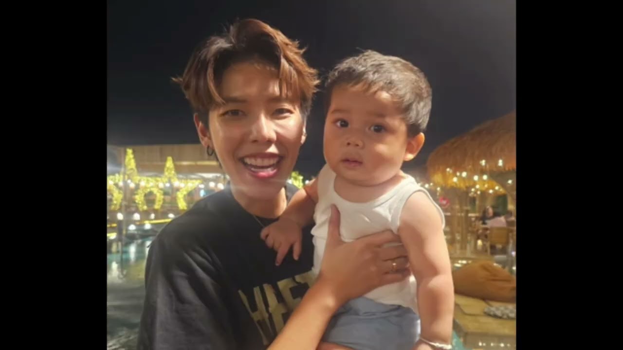 วันวุ่นๆของป๊ายปาย ปิดท้ายชวนบั๊ดดี้ไปร่วมอวยพรวันเกิดพี่ก้องห้วยไร่ เอฟซีสุขใจม๊วก #นุ๊กปาย