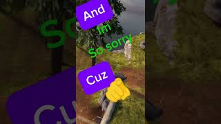 Blade And Sorcery Normad Suicidal