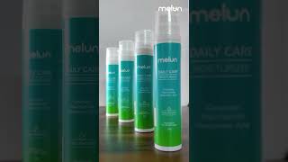 Unlock the secret to radiant skin with Melun Daily Care Moisturizer! 🌟