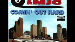 8Ball &amp; MJG - 9 Little Millimeta Boys