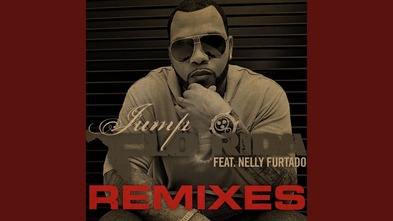 Guarda Jump (feat. Nelly Furtado) (Disco Fries Extended Mix) su YouTube Guarda Jump (feat. Nelly Furtado) (Disco Fries Extended Mix) su YouTube