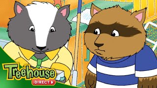 Timothy Goes To School - Episode 3 | Full Episode | Treehouse Direct