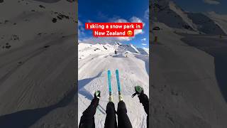 I Jump The Biggest Jumps Of The Park