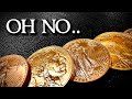 This Could Get BAD - I'm Buying More Gold