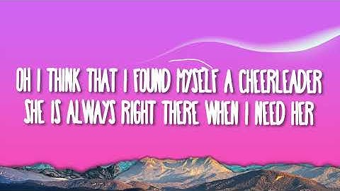 OMI - Cheerleader (Felix Jaehn Remix)