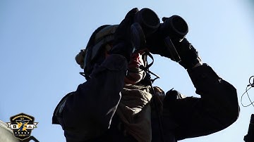 1-4 Infantry Regiment at the final Combined Resolve XV battle