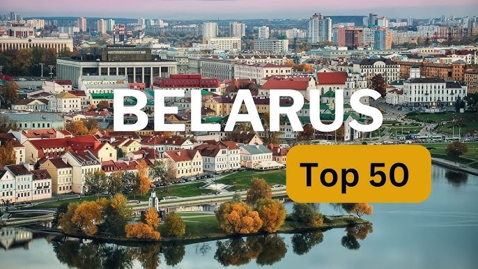 Belarusiya va Pinskdagi fohishalar Belarusiya va Pinskdagi fohishalar