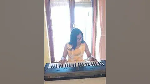 Alessia Borriello - R.Clayderman "Ballade Pour Ade...