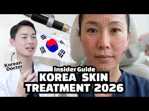non surgical lifting Korea