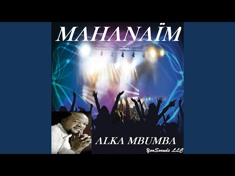 Fanda Na Yo Feat Sam Sedric Eddy Kalume Baraelka Banza Lady Kumbi