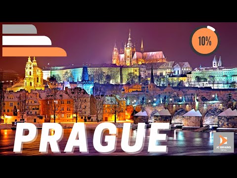 Vídeo: Os 11 melhores museus de Praga