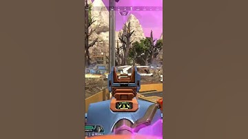 Cracks and Headshots!!#apexlegends #apex #apexlegendsclips #headshot #sentinel #apexclips #fyp