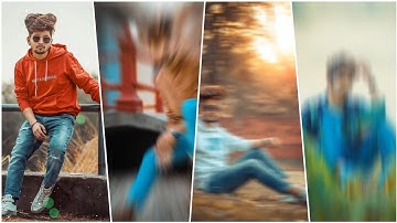 🔥new trending beatsyns shake effect status editing | kinemaster video editing | status kaise banaye