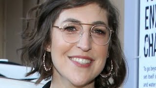La Verdadera Razón Por La Que Mayim Bialik Volvió A Actuar La Verdadera Razón Por La Que Mayim Bialik Volvió A Actuar