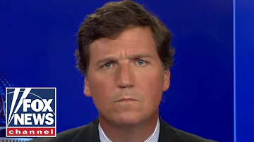 Tucker: What is a woman?