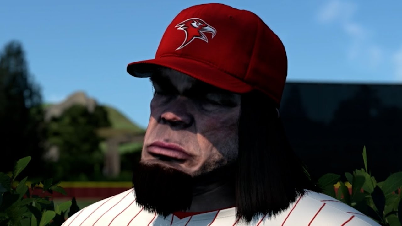 I've Created a Monster