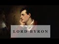 Lord Byron: il poeta che scandalizzò l'Inghilterra