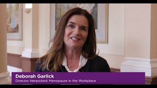 Menopause at Work