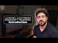 Abdul ali tech  introduction