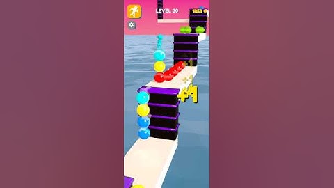 Stack Rider New Update Gameplay Android,ios #7