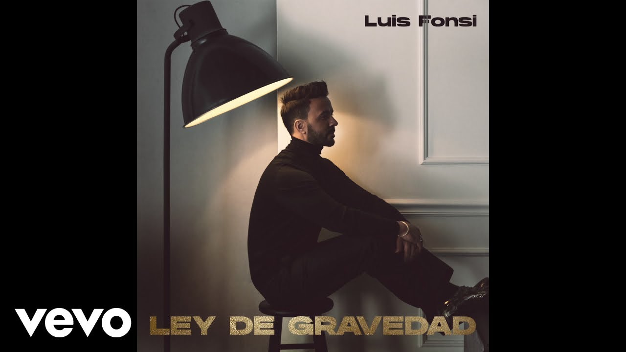 Luis Fonsi – Guapa (Audio)