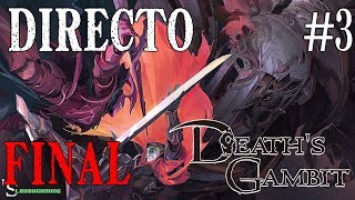 Vídeo Death's Gambit
