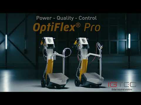 Novo Optiflex Pro