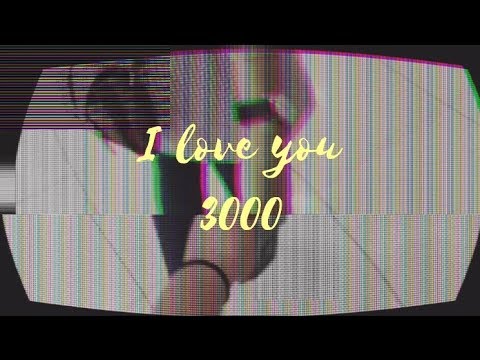 I Love You 3000 - Stephanie Poetri Cov. MV